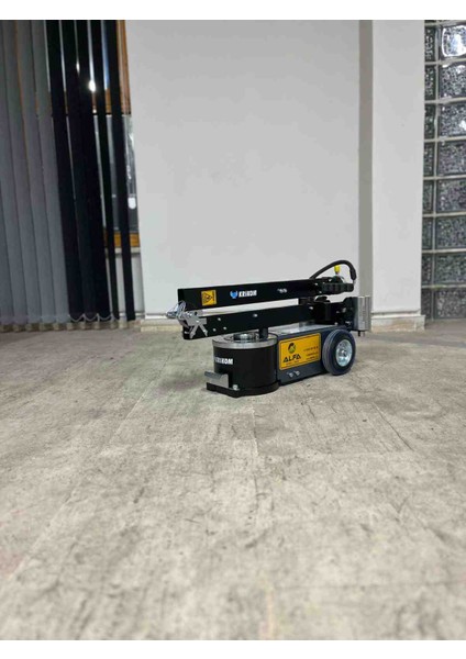 Havalı Kriko Alfa - yerli ürün fiyatları