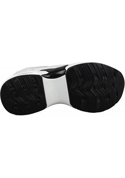 24K300-2 Gizli Dolgu Taş Detaylı Kadın Spor Ayakkabı fiyatları