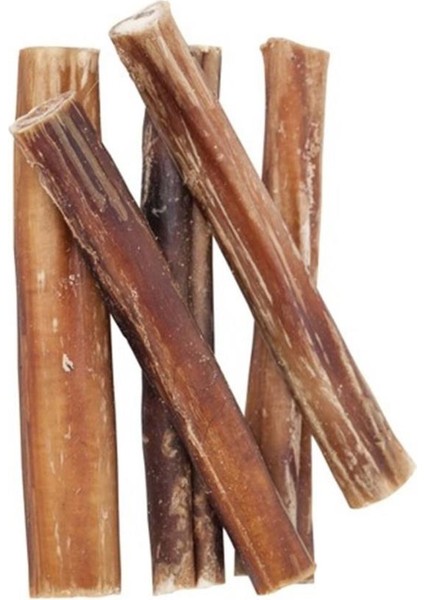 Kurutulmuş Dana Penisi 12 cm 1 kg