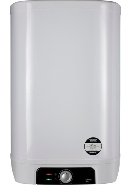 Bkt 650 Eco 2000 W 65 Lt Termosifon