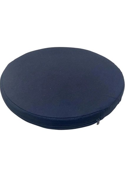 Anaokulu Kreş Aktivite Minderi, Bahçe, Dekor, Sandalye Minderi 40X5 cm Yuvarlak Minder modelleri