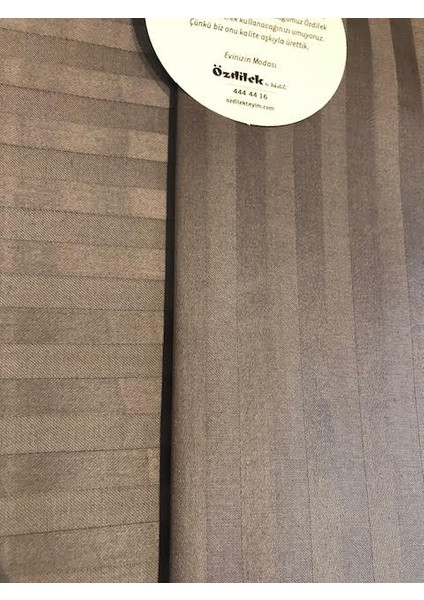 Nevresim Takımı Saten Pamuk Çift Kişilik Antrazıt modelleri