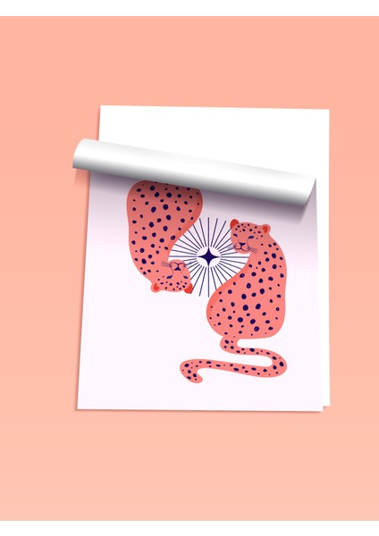 Çerçevesiz Poster, Yansıyan Ruhlar, Genç Odası Dekoru Poster No: 113425 fiyatları