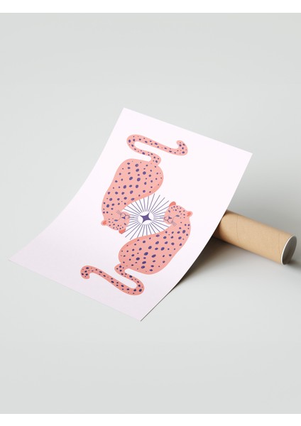 Çerçevesiz Poster, Yansıyan Ruhlar, Genç Odası Dekoru Poster No: 113425 modelleri