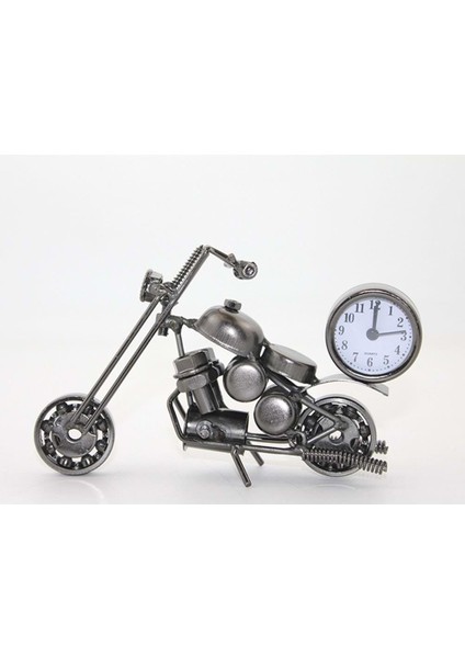 Saatli Metal Motor ALK2399 fiyatları