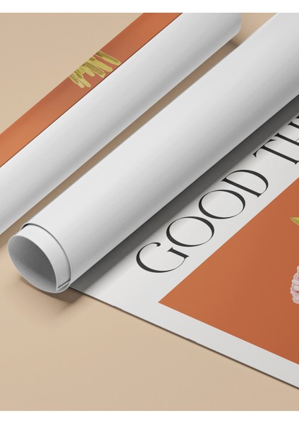 Çerçevesiz Poster, Renkli Çiçek Buketi, Salon Dekoru Poster No: 113504 fırsatları