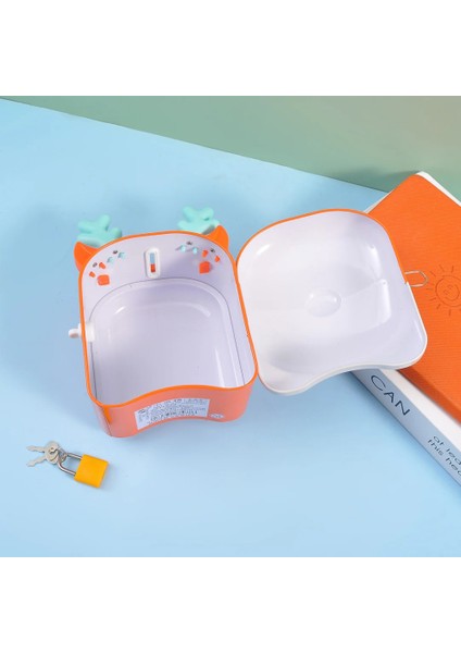 Sevimli Geyik Kumbara modelleri