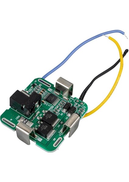 4s 20A Bms - Lityum Batarya Yönetim Kontrol Modülü BMS-23730 fiyatları