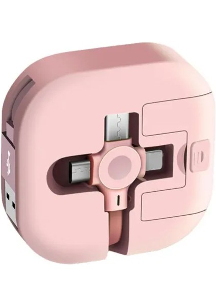 Multifonksiyon Şarj Standı indirimleri