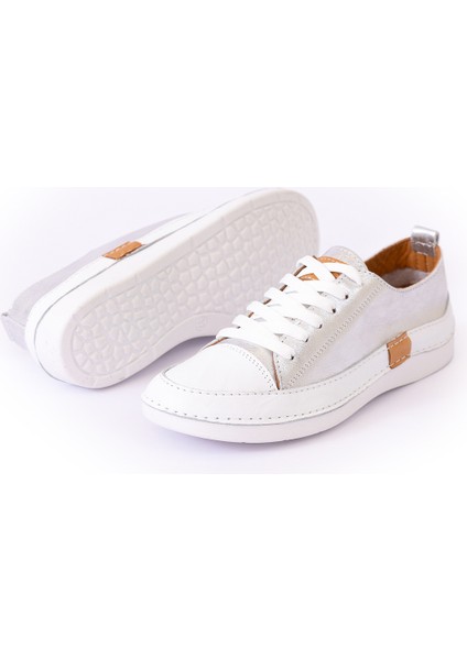 Deri Kadın Günlük Ayakkabı 25HMS8260 modelleri