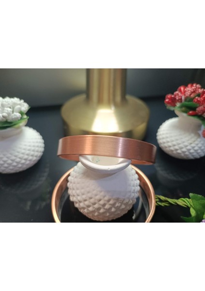 Çocuk Bileklik Saf Bakır fırsatları