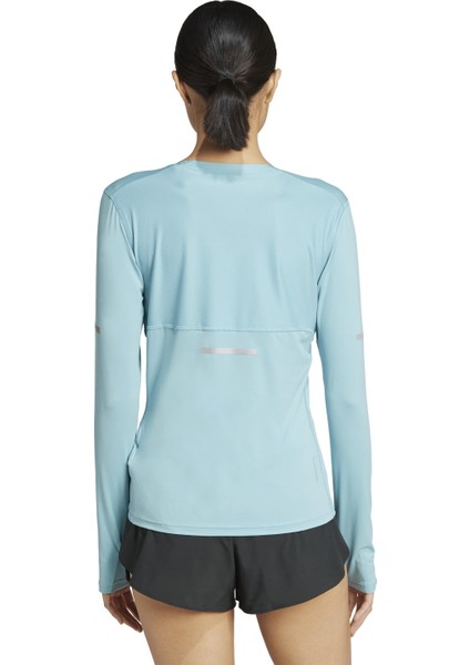 Performance KB9919 Adi365 Running CLIMACOOL+ Uzun Kollu Üst indirimleri