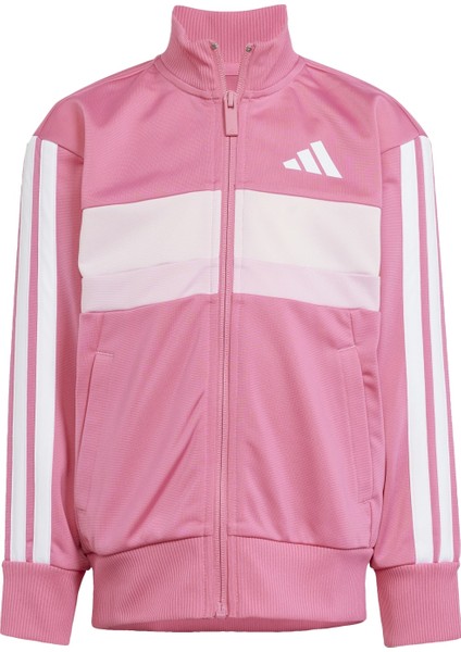 Adi̇das Lk 3s Tib Ts Kız Çocuk Pembe Eşofman Takim fiyatları