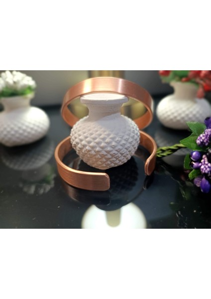 Çocuk Bileklik Saf Bakır modelleri