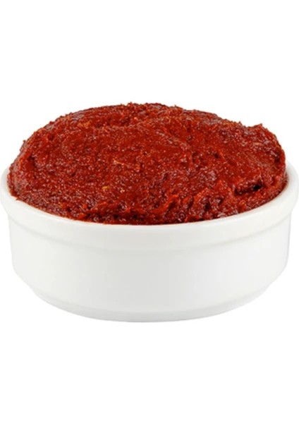 Adana El Yapımı Acı Biber Salçası – Yoğun Kıvamlı ve Geleneksel Lezzet fiyatları