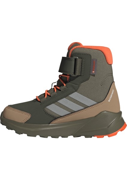 Adi̇das Terrex Trailmaker 2 Erkek Çocuk Yeşil Outdoor Ayakkabı fiyatları