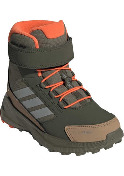 Adi̇das Terrex Trailmaker 2 Erkek Çocuk Yeşil Outdoor Ayakkabı modelleri