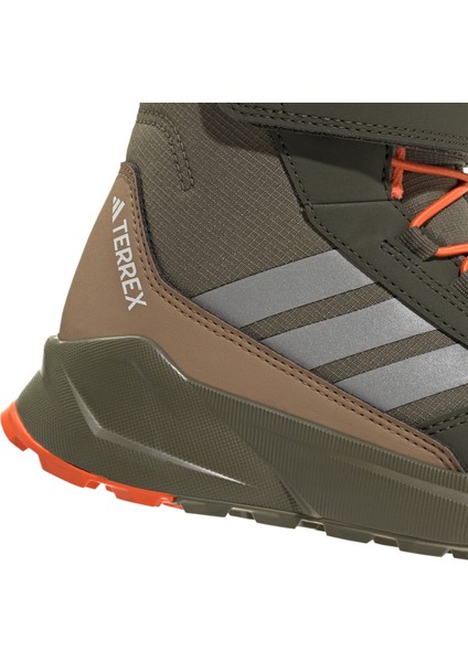 Adi̇das Terrex Trailmaker 2 Erkek Çocuk Yeşil Outdoor Ayakkabı fırsatları