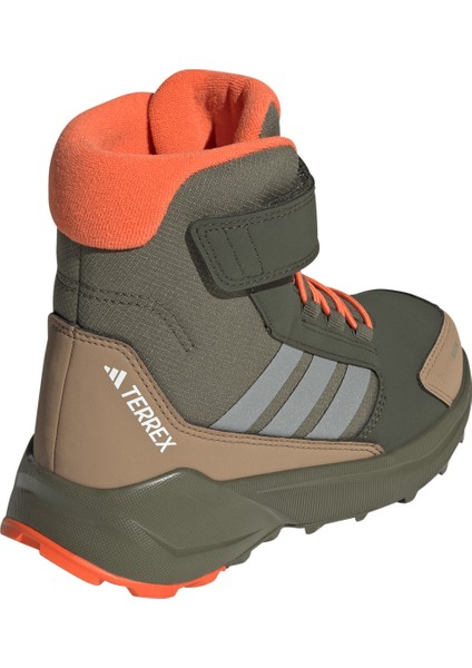Adi̇das Terrex Trailmaker 2 Erkek Çocuk Yeşil Outdoor Ayakkabı indirimleri