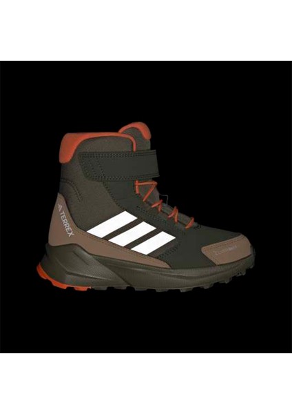 Adi̇das Terrex Trailmaker 2 Erkek Çocuk Yeşil Outdoor Ayakkabı