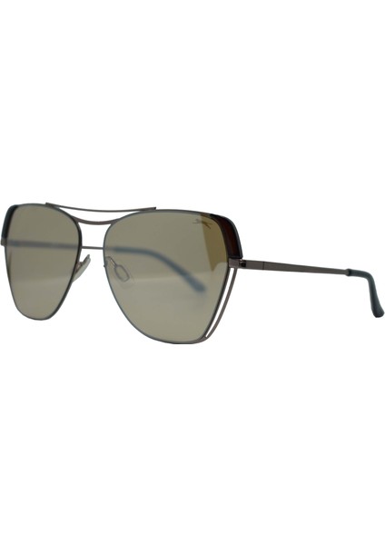 Slezenger Bayan Tarz Güneş Gözlüğü SLZ6586 C3 fırsatları