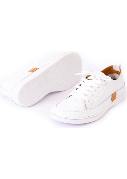 Deri Kadın Günlük Ayakkabı 25HMS8260 modelleri