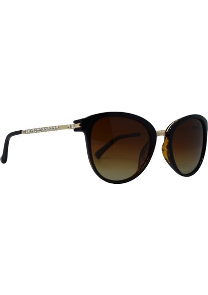 Slezenger Bayan Tarz Güneş Gözlüğü SLZ6587 C1 modelleri