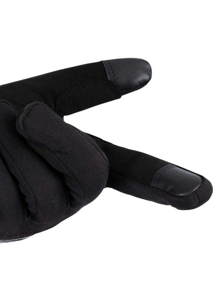 Cruzado X - Erkek Siyah Eldiven fiyatları