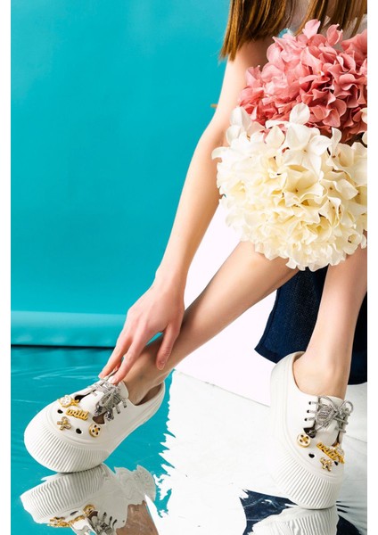 Kadın Eva Taşlı Yüksek Ölçekli Kaymaz Taban Günlük Plaj Deniz Havuz Banyo Ev Terliği fırsatları