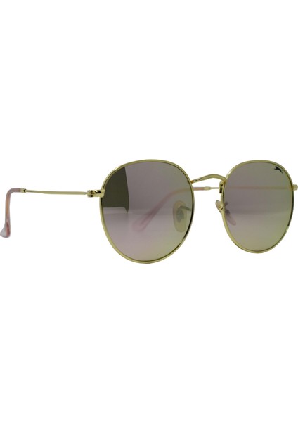 Slezenger Oval Metal Güneş Gözlüğü (Mineral) SLZ6545 C4 fiyatları