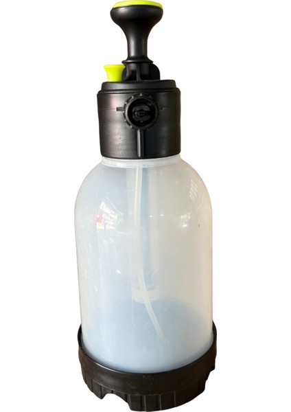 Basınçlı Çok Fonksiyonlu El Pompası, Köpük Püskürtme, Sıvı Püskürtme 2 Lt modelleri