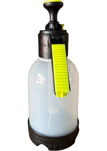 Basınçlı Çok Fonksiyonlu El Pompası, Köpük Püskürtme, Sıvı Püskürtme 2 Lt fırsatları