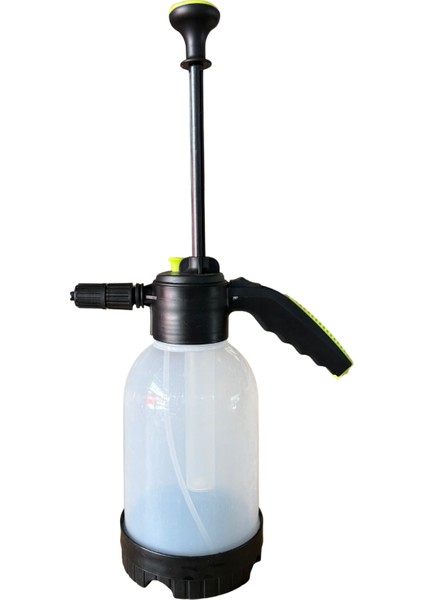Basınçlı Çok Fonksiyonlu El Pompası, Köpük Püskürtme, Sıvı Püskürtme 2 Lt indirimleri