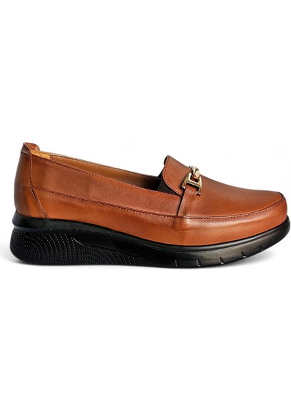 Kadın Tam Ortopedik Içi ve Dışı Ful Hakiki Deri Dolgu Topuk Günlük Ayakkabı 2274 fiyatları