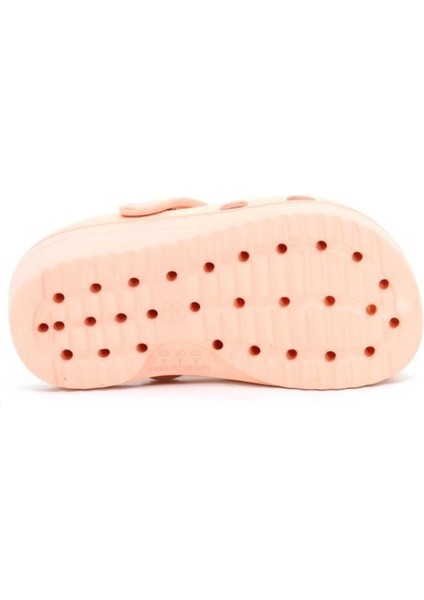 3 Taşlı Havuz-Plaj-Tatil-Bahçe Çocuk Terliği modelleri