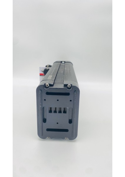 Elektrikli Bisiklet Batarya Akü Kutusu (Yenilenmiş) Alüminyum Boş Kutu (Pilsiz) fiyatları