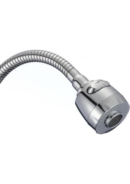 Krom Musluk Başlığı Kubar Boru/fonksiyonlu Musluk Başlığı fiyatları