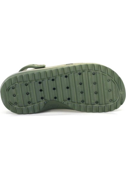 Yüksek Tabanlı Ortopedik Eva Hastane Aşçı Hemşire Doktor Plaj Havuz Bahçe Terliği modelleri