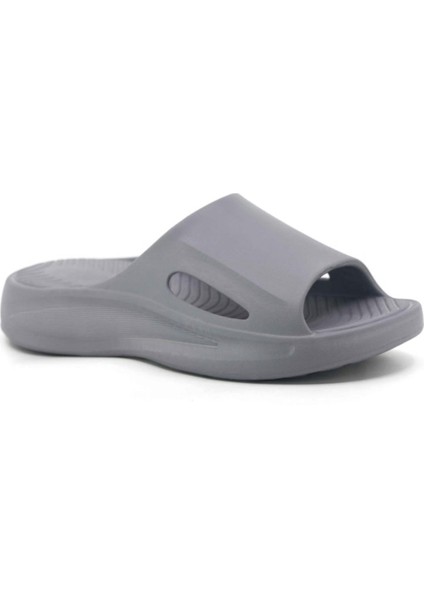 Erkek Lux Eva Bahçe Havuz Plaj Günlük Terlik