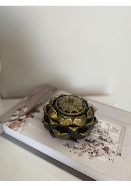 Geri Akış Tütsülük