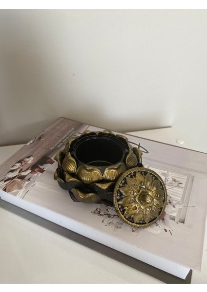 Geri Akış Tütsülük indirimleri