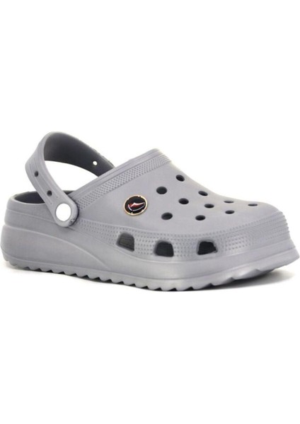 Yüksek Tabanlı Ortopedik Eva Hastane Aşçı Hemşire Doktor Plaj Havuz Bahçe Terliği