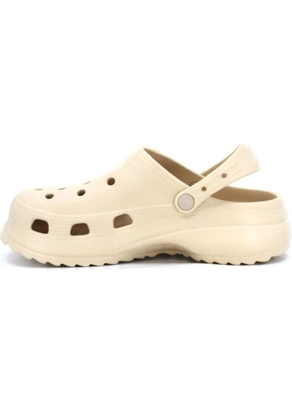 Yüksek Tabanlı Ortopedik Eva Hastane Aşçı Hemşire Doktor Plaj Havuz Bahçe Terliği fiyatları