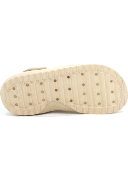 Yüksek Tabanlı Ortopedik Eva Hastane Aşçı Hemşire Doktor Plaj Havuz Bahçe Terliği modelleri