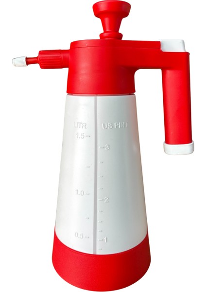 Proaqualuxcarwash Asite Dayanıklı Basınçlı Pompa 1.5 Ll fiyatları