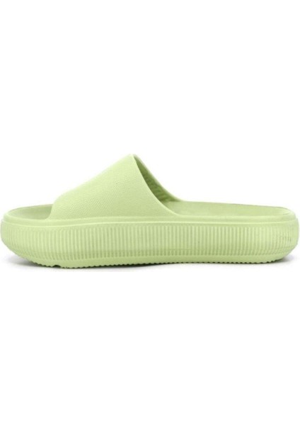 Unisex Lux Eva Bahçe Yürüyüş Plaj Havuz Rahat Günlük Terlik fiyatları