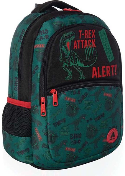 Sırt Çantası Junior Dinozor