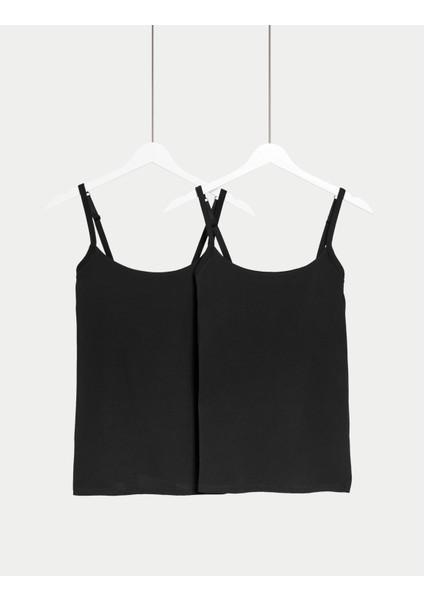 2'li Secret Support™ Atlet Seti