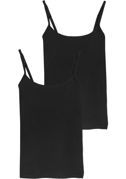 2'li Secret Support™ Atlet Seti