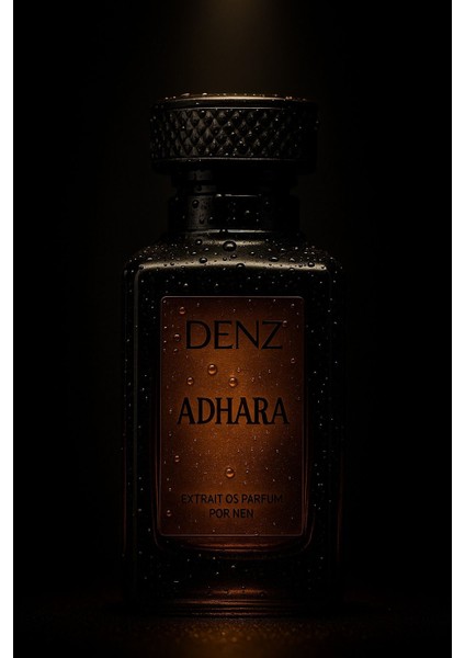 Adhara Erkek Parfüm Extrait De Parfüm%40 Esans Oranı modelleri